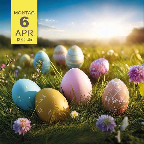 Ostern