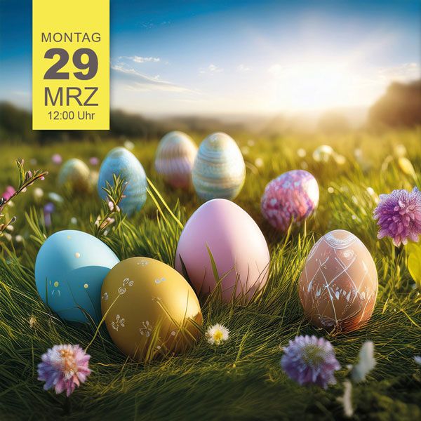 Ostern